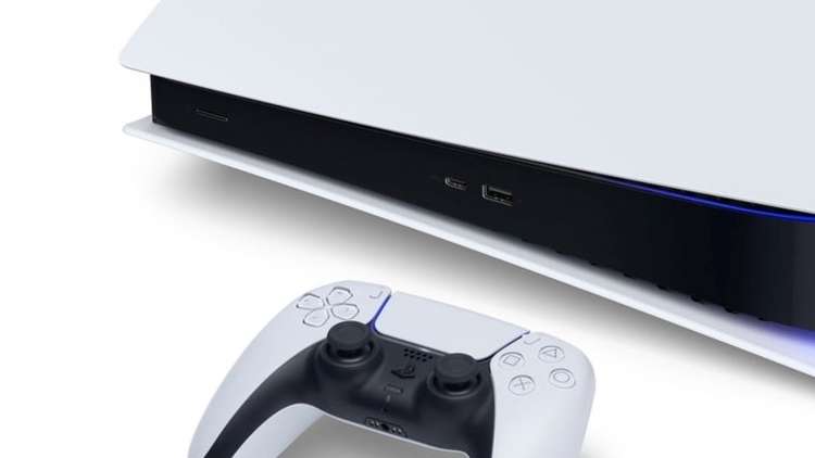 Sony Punya Aturan Saat PS5 dirilis